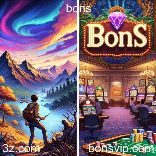 A Evolução dos Jogos de Aventura: Uma Nova Era de Emoções e Descobertas